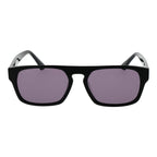 Black Acetate Sunglasses