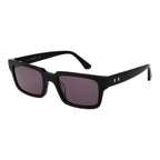 Black Acetate Sunglasses