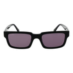 Black Acetate Sunglasses