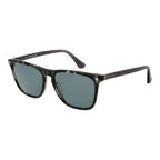 Black Acetate Sunglasses