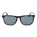 Black Acetate Sunglasses