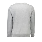 Grigio Organic Cotton Men Sweatshirt