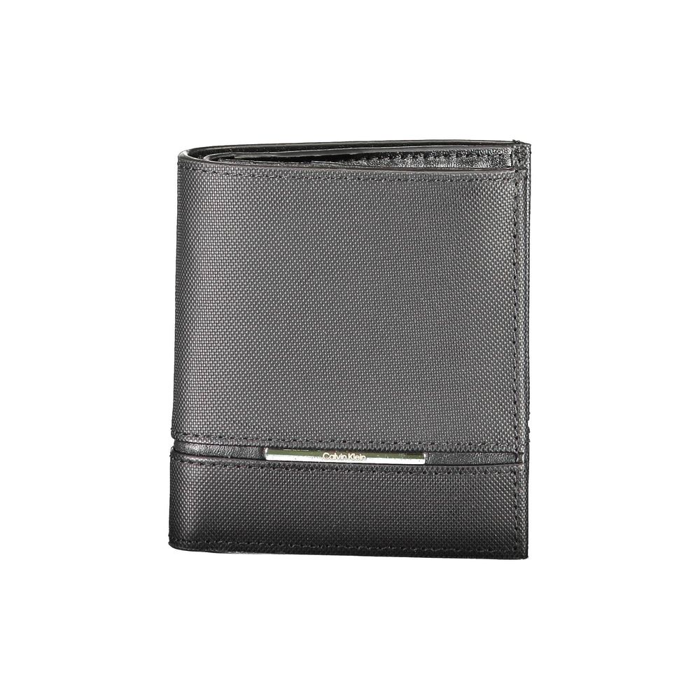 Nero Leather Men Wallet