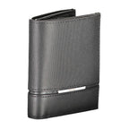 Nero Leather Men Wallet