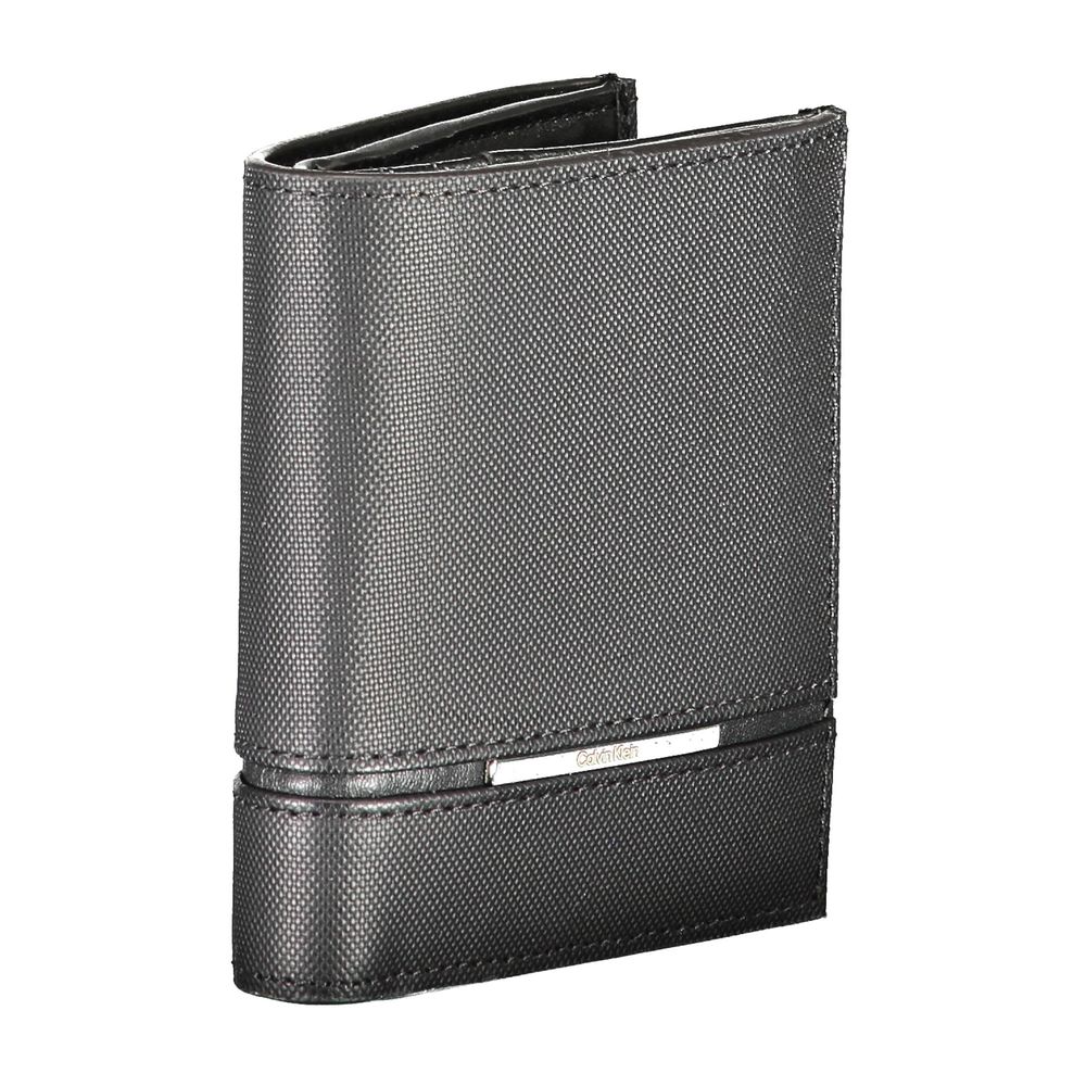 Nero Leather Men Wallet
