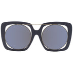 Brown Monel Sunglasses