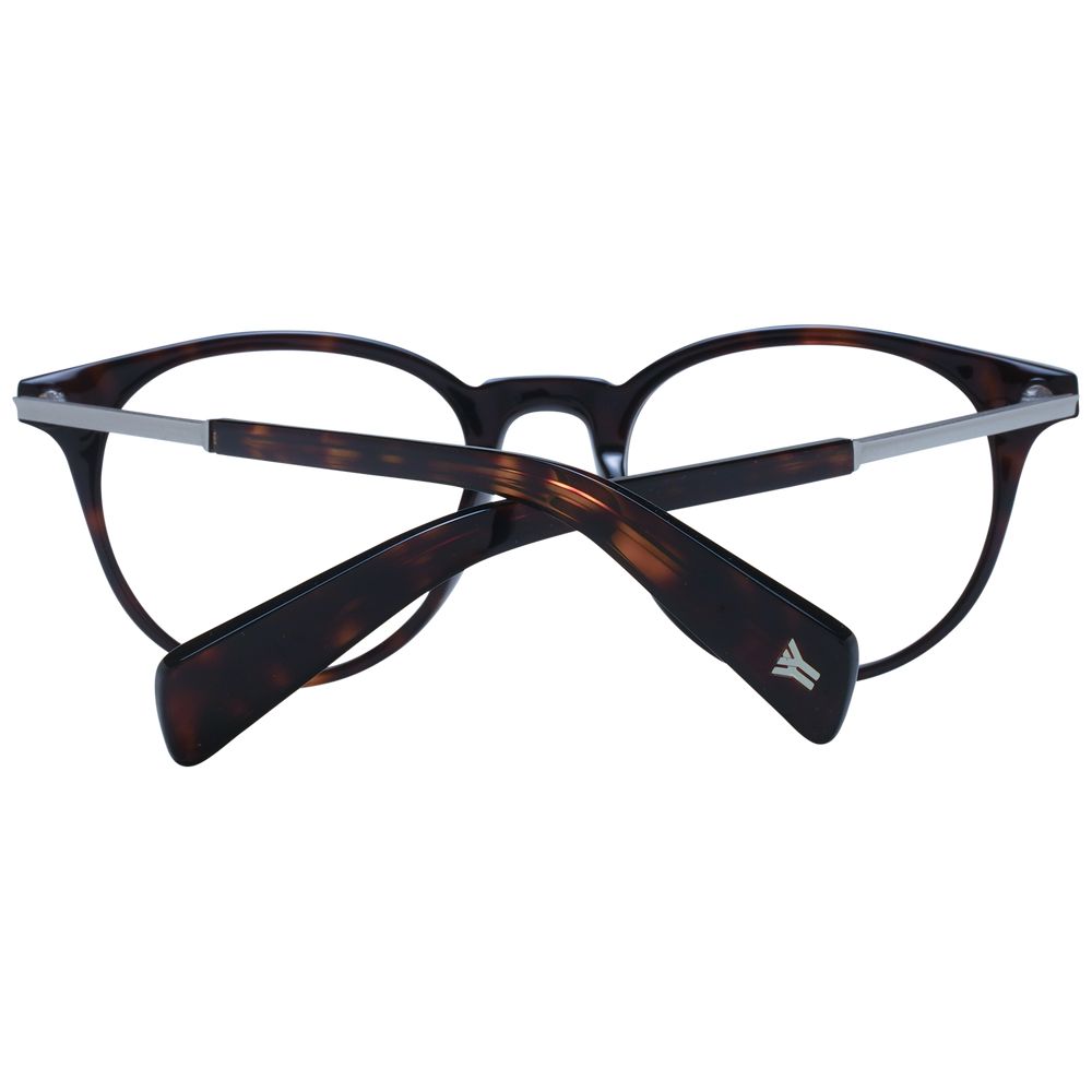 Brown Acetate Glasses (Frames)