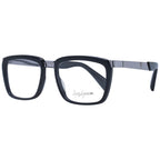 Black Acetate Glasses (Frames)