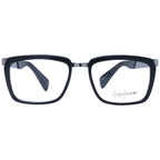 Black Acetate Glasses (Frames)