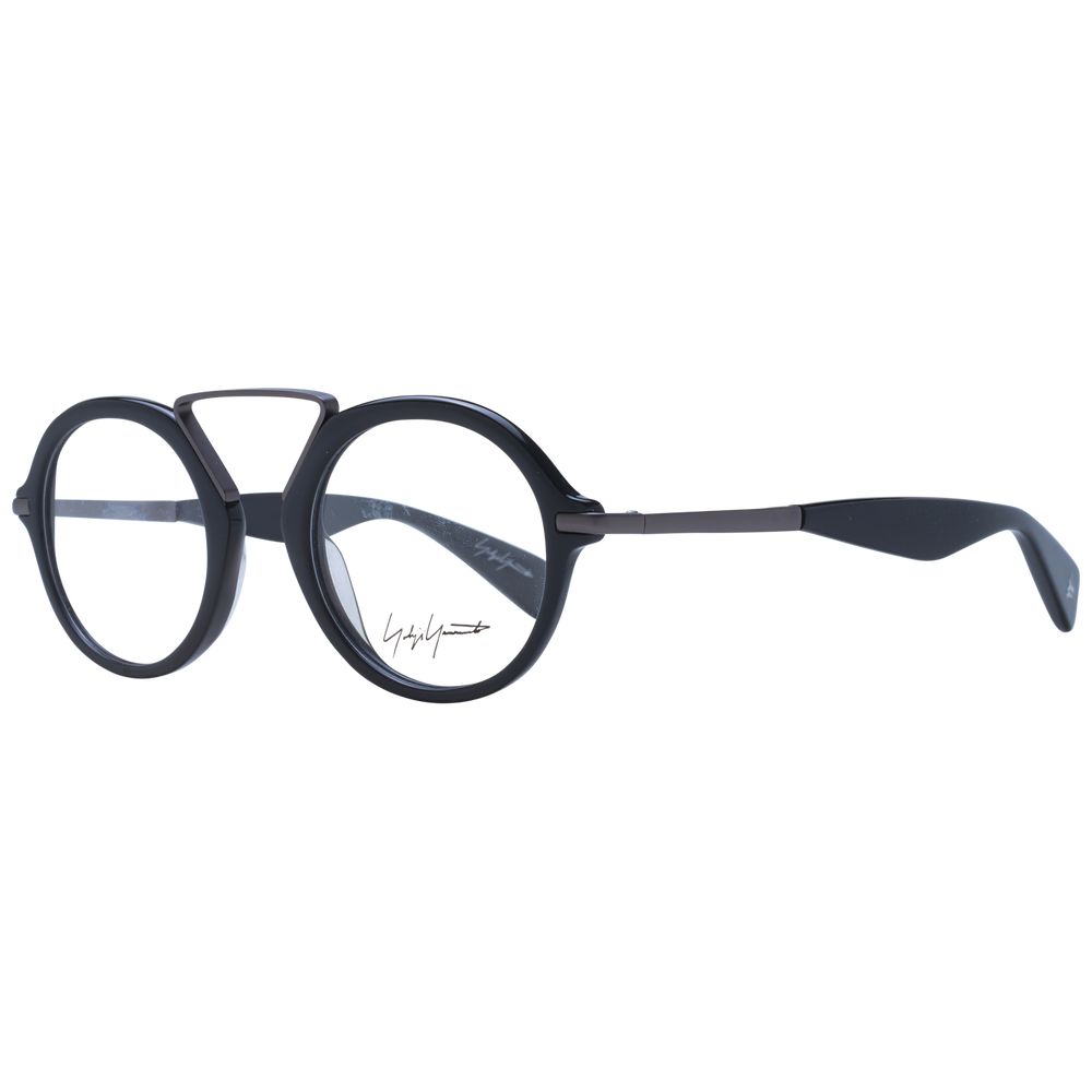 Gray Acetate Glasses (Frames)