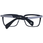 Black Acetate Glasses (Frames)