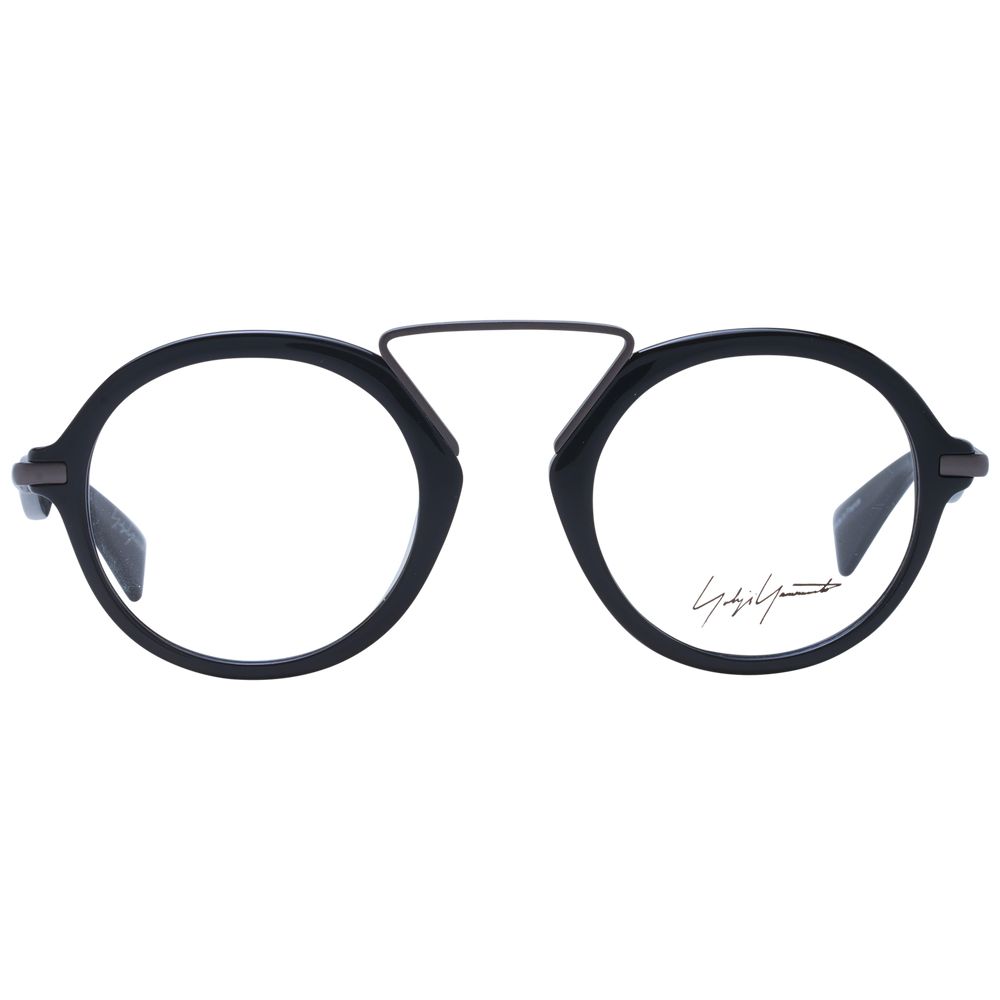 Gray Acetate Glasses (Frames)