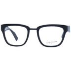 Black Acetate Glasses (Frames)