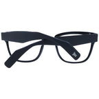 Black Acetate Glasses (Frames)