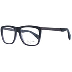 Black Acetate Glasses (Frames)