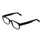 Black Acetate Glasses (Frames)