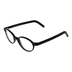 Black Acetate Glasses (Frames)
