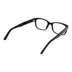 Black Acetate Glasses (Frames)