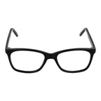 Black Acetate Glasses (Frames)