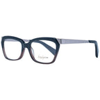 Blue Acetate Glasses (Frames)