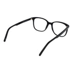 Black Acetate Glasses (Frames)