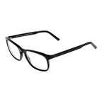 Black Acetate Glasses (Frames)