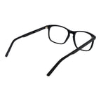 Black Acetate Glasses (Frames)