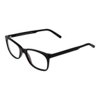 Black Acetate Glasses (Frames)
