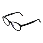 Black Acetate Glasses (Frames)