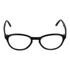 Black Acetate Glasses (Frames)