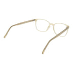 Beige Acetate Glasses (Frames)