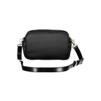 Nero Poliuretano Women Handbag