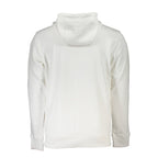 Bianco Cotton Men's Sweatshirt
