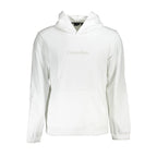 Bianco Cotton Men's Sweatshirt