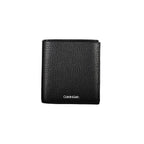 Nero Leather Men Wallet