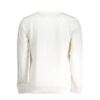 Bianco Cotton Mens Sweatshirt