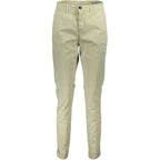 Grigio Organic Cotton Women's Trouser