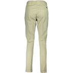 Grigio Organic Cotton Women's Trouser