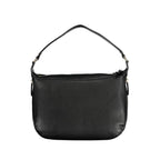 Nero Poliuretano Women Handbag