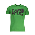 Verde Cotton Men T-Shirt