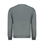 Verde Cotton Men Sweatshirt