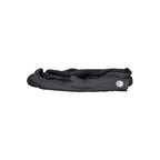 Nero Cotton Mens Scarf