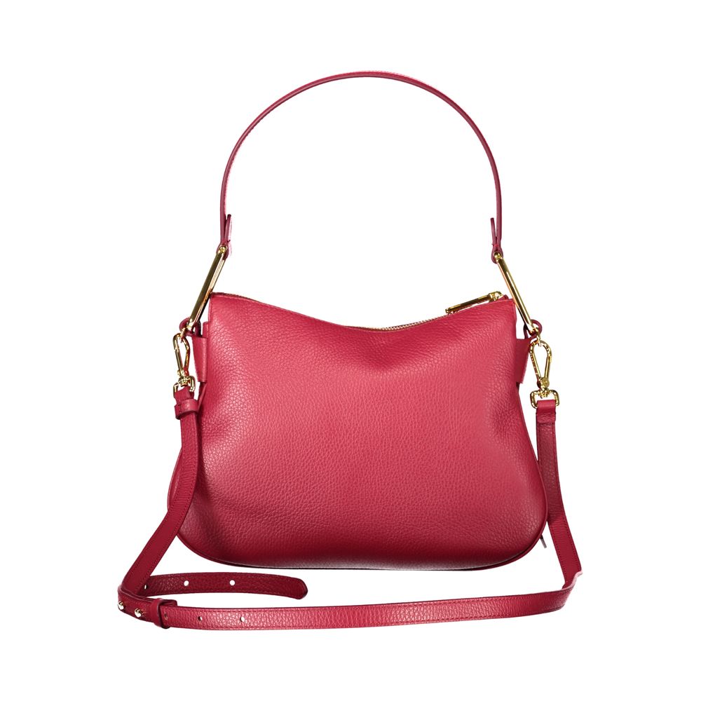 Rosso Pelle Women Handbag