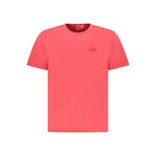 Rosso Cotton Men T-Shirt