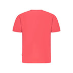 Rosso Cotton Men T-Shirt