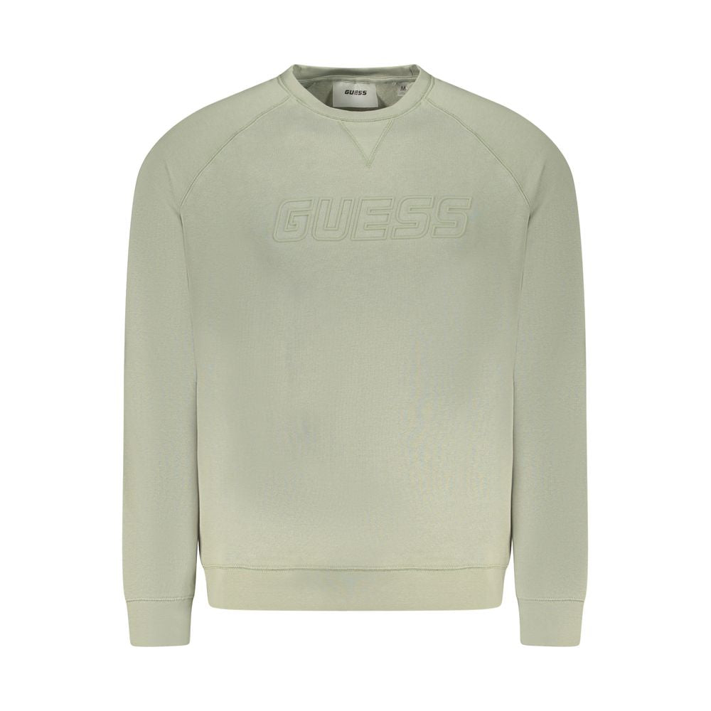 Verde Cotton Men's Sweatshirt