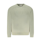 Verde Cotton Men's Sweatshirt