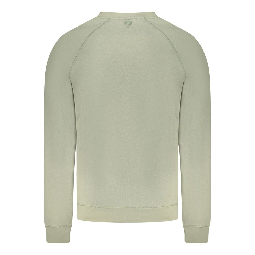 Verde Cotton Men's Sweatshirt