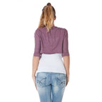 Rosa Cotton Women Sweater