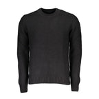 Grigio Cotton Men Sweater